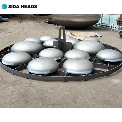 Conducerea producției de capete metalice neferoase cu inovație și calitate